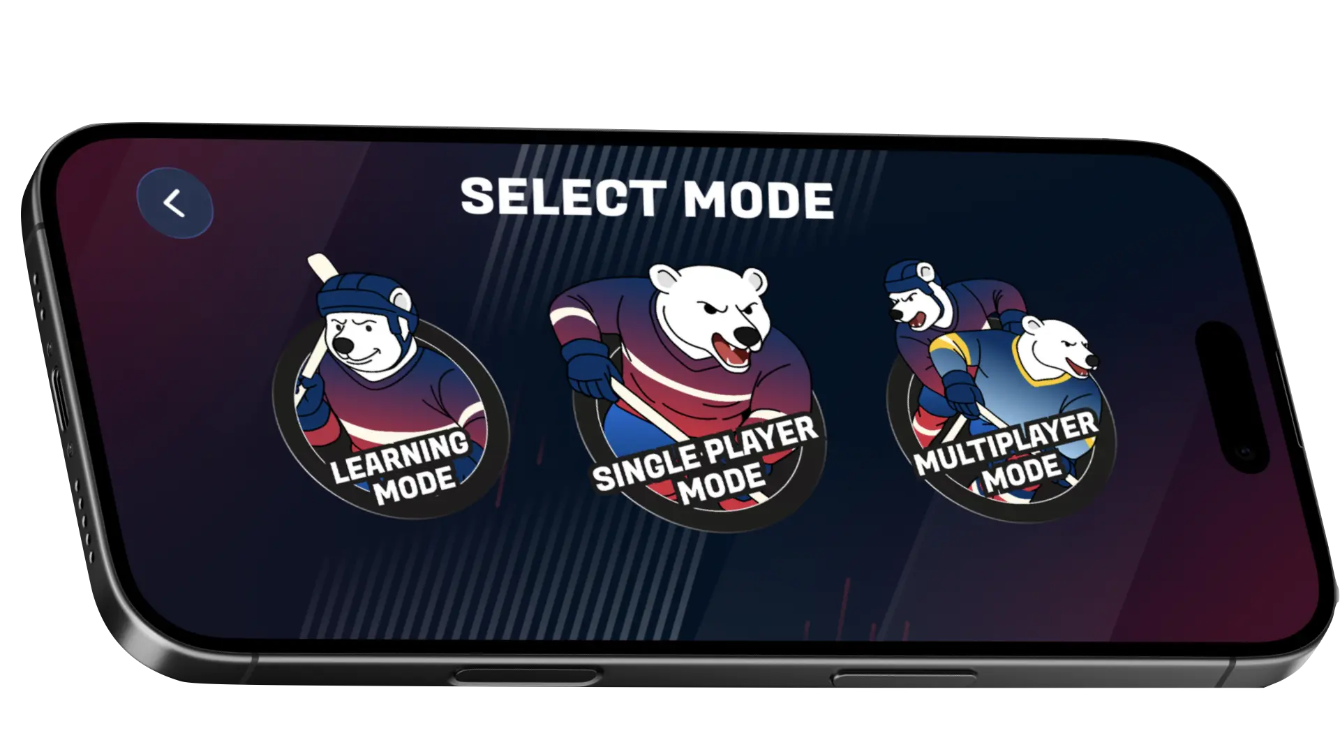 Modes